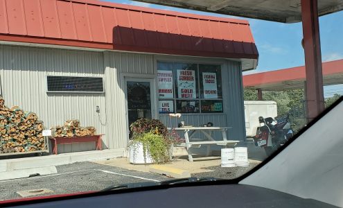 Harford Crabbing & Tackle Supplies Darlington