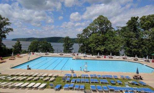 Conowingo Swimming Pool Darlington