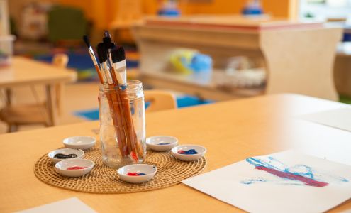 Kiddie Academy of North Bel Air