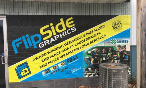 Flipside Graphics LLC