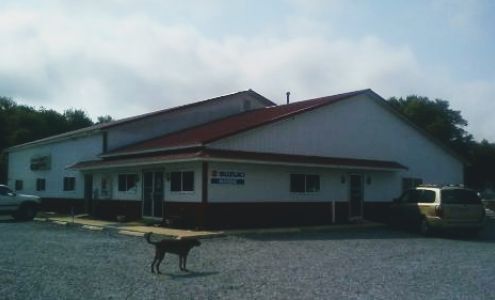 Danny's Marine East New Market