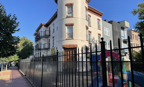 Home Away From Home Child Development Center, Inc.