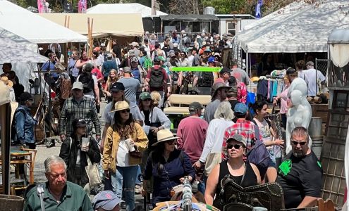 Brimfield Antique Shows Brimfield