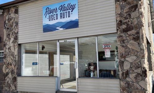 River Valley Used Auto