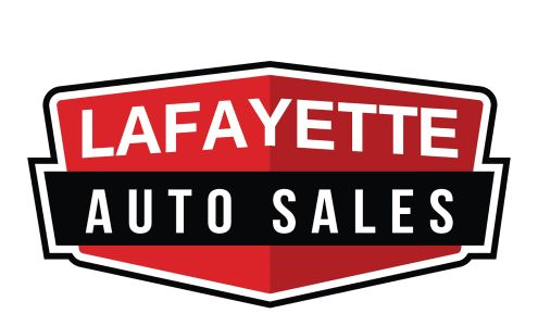 Lafayette Auto Sales