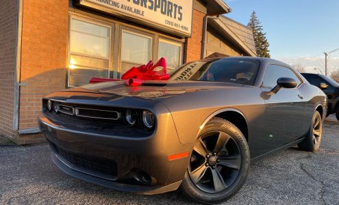 Lafayette Motorsports