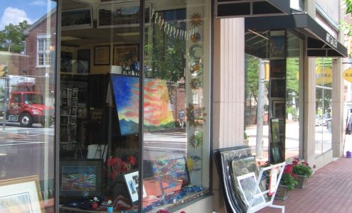 Visual Expansion Gallery