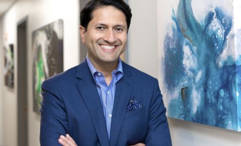Maryland Eye & Face: Parag Gandhi, MD, FACS Rosedale