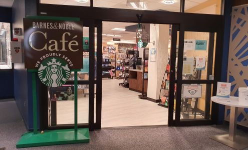 Barnes & Noble College at CCBC Essex