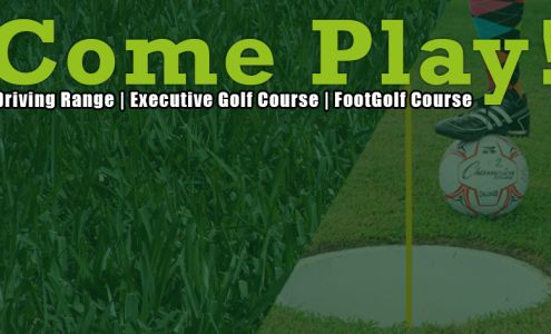 Black Horse Golf White Hall