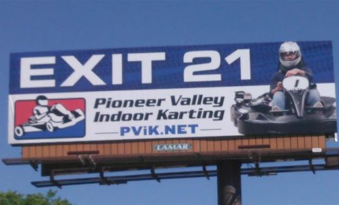 Pioneer Valley Indoor Karting West Hatfield