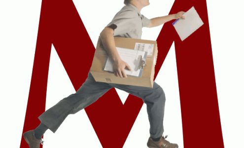 Matt McKenna Messenger West Hatfield