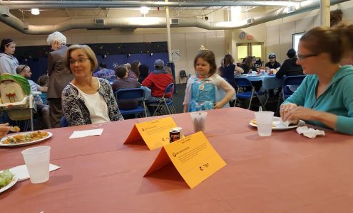 Pathways For Children