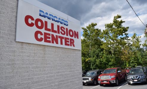 DARCARS Collision Center of College Park