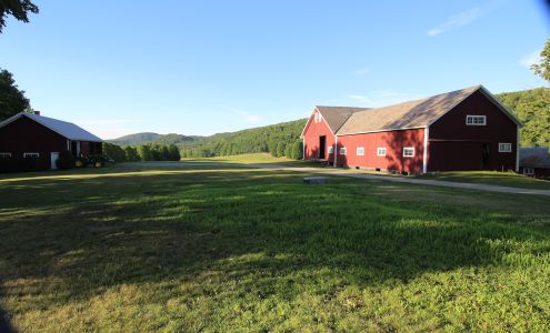 Foxbard Farm Shelburne Falls