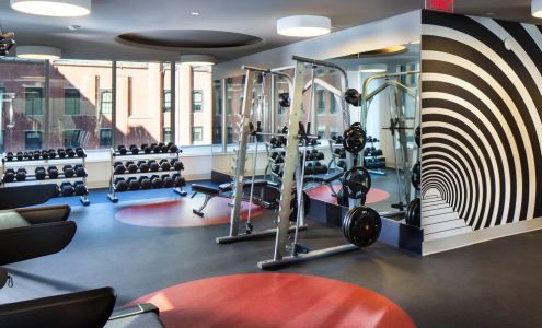 AVA Theater District