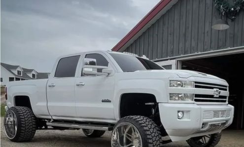 Hobart Wheel and Tire