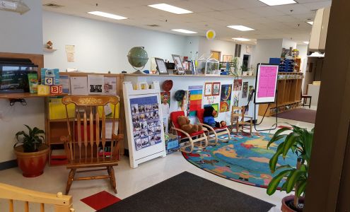 On the Road Again Early Learning Center