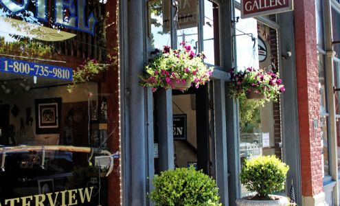 Pacific Traditions Gallery