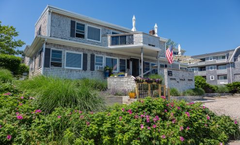 Inn on the Sound at Falmouth