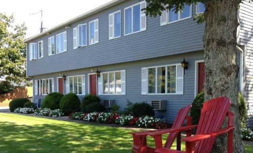 Red Horse Inn Falmouth