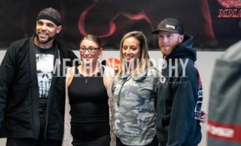 Marandola Martial Arts LLC East Falmouth