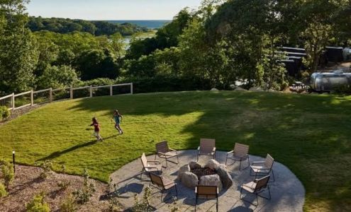 AutoCamp Cape Cod Falmouth