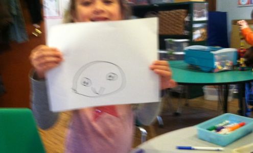 Friendship Garden Nursery School East Falmouth