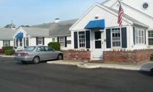 Carleton Circle Motel Falmouth East Falmouth