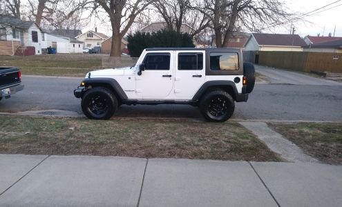 Shine and Clean LLC.