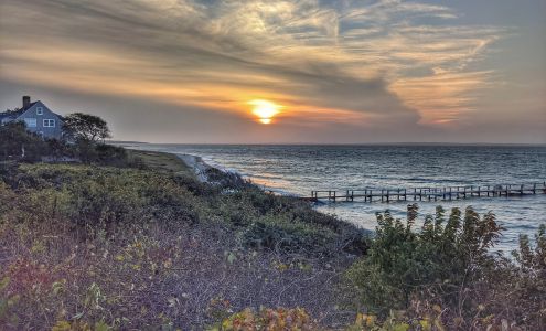 West Chop Club Vineyard Haven