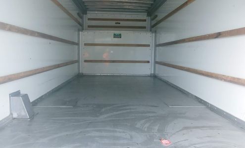 Ridge Auto Sales Inc