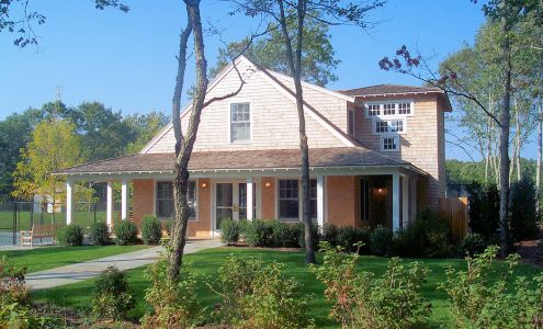 Vineyard Family Tennis Oak Bluffs