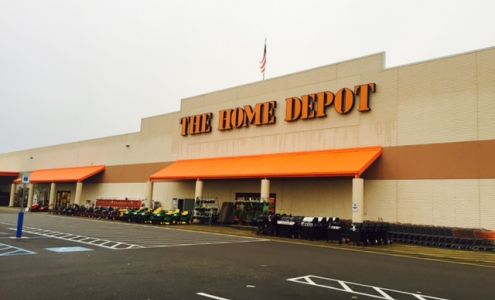 The Home Depot