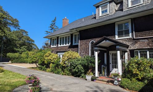 Nobnocket Boutique Inn Vineyard Haven