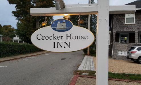 Crocker House Inn Vineyard Haven