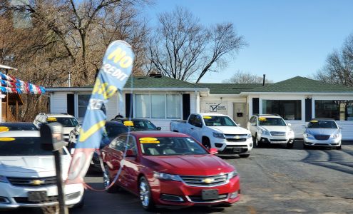 Chavez Used Cars Inc.