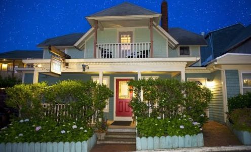 Madison Inn Oak Bluffs