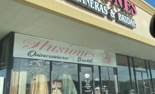 Ilusiones Quinceanera & Bridal