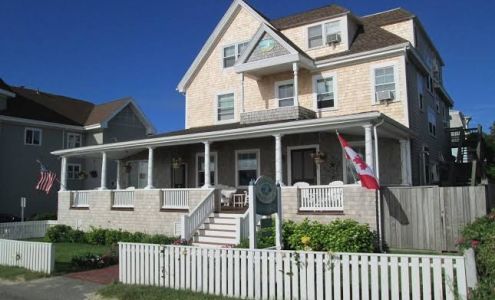 Isabelle's Beach House Oak Bluffs