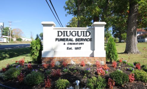 Diuguid Funeral Services & Crematory