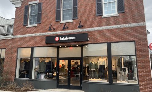 lululemon Mashpee