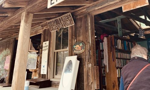 West Tisbury L D O Vineyard Haven