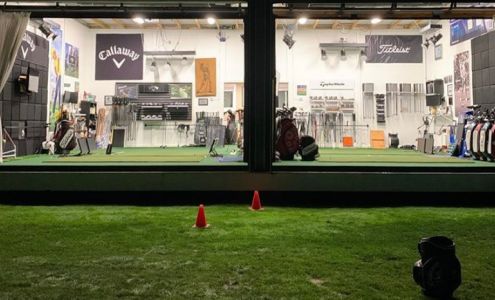 Jane Frost Golf Performance Center East Sandwich