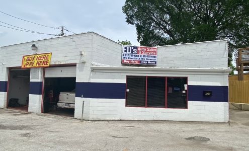Ed's Auto Sales and Service