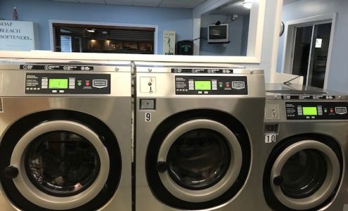 Good Harbor Laundry