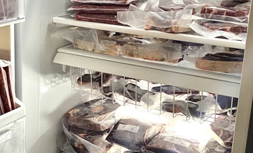 Stone Mountain Meats