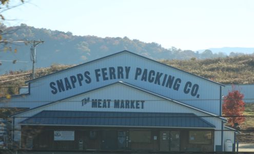 Snapps Ferry Packing Afton