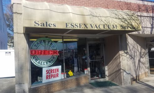 Essex Vacuum Inc.