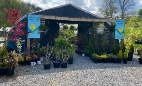 Mountain Paradise Nursery LLC Creston